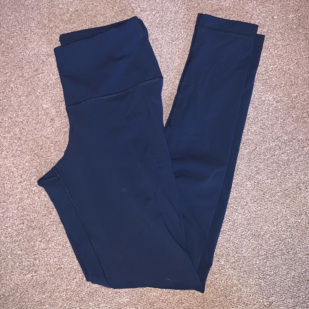 90 degree leggings!